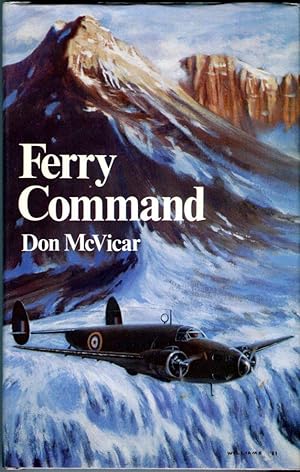 Ferry Command