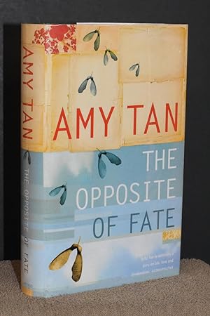Seller image for The Opposite of Fate for sale by Books by White/Walnut Valley Books