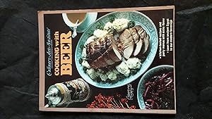 Image du vendeur pour Cooking with Beer (Adventures in Cooking) mis en vente par El Pinarillo Books