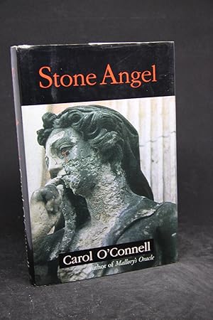 Stone Angel (Kathleen Mallory Novels)