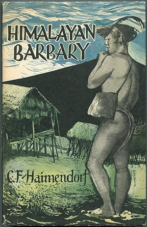 Bild des Verkufers fr Himalayan Barbary zum Verkauf von Evening Star Books, ABAA/ILAB