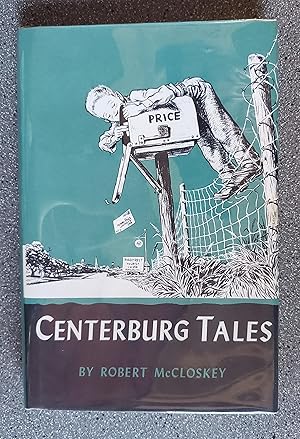 Centerburg Tales