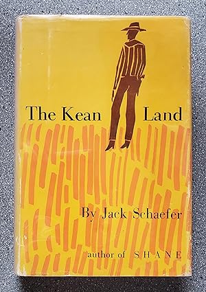 Seller image for The Kean Land and Other Stories for sale by Books on the Square