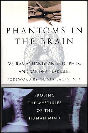 Seller image for Phantoms in the Brain: Probing the Mysteries of the Human Mind for sale by Diatrope Books