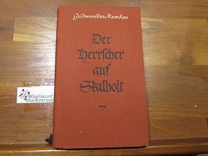 Seller image for Der Herrscher auf Skalholt : Roman. Gudmundur Kamban for sale by Antiquariat im Kaiserviertel | Wimbauer Buchversand