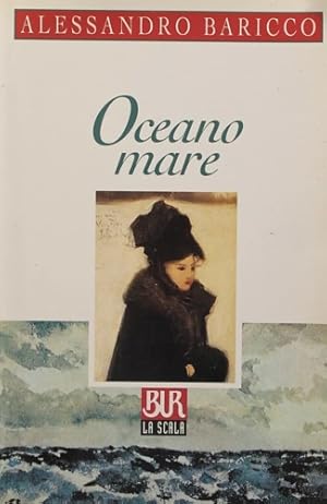 Imagen del vendedor de Oceano mare. a la venta por FIRENZELIBRI SRL