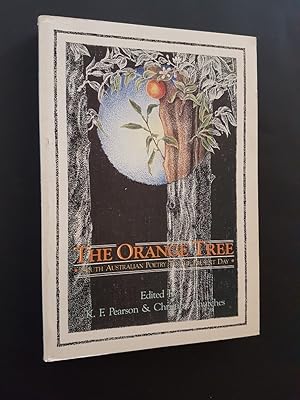 The Orange Tree: South Australian Poetry to the Present Day