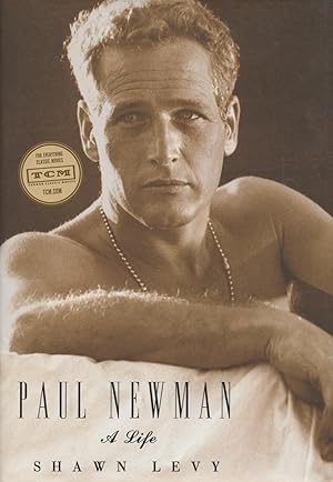 Seller image for Paul Newman: A Life for sale by Kenneth A. Himber