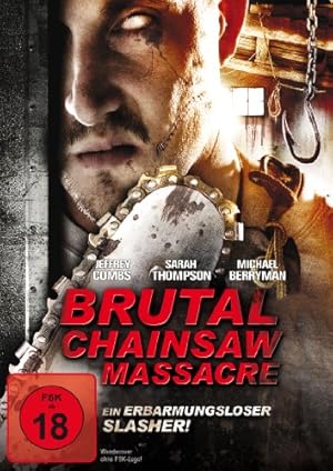 Image du vendeur pour Brutal Chainsaw Killer mis en vente par NEPO UG