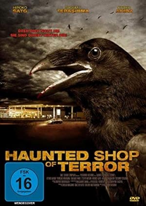 Seller image for Haunted Shop of Terror for sale by NEPO UG