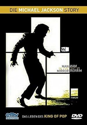 Immagine del venditore per Man in the Mirror: Die Michael Jackson Story venduto da NEPO UG