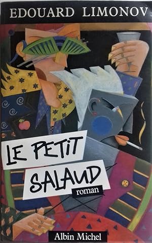 Image du vendeur pour Le Petit Salaud. mis en vente par Librairie Pique-Puces