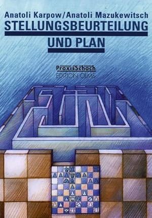 Immagine del venditore per Stellungsbeurteilung und Plan venduto da Rheinberg-Buch Andreas Meier eK