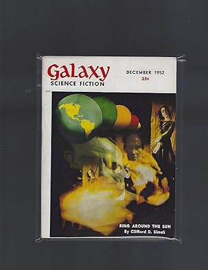 Galaxy December 1952