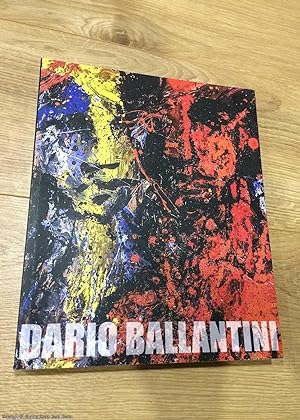 Dario Ballantini (signed by Dario Ballantini)