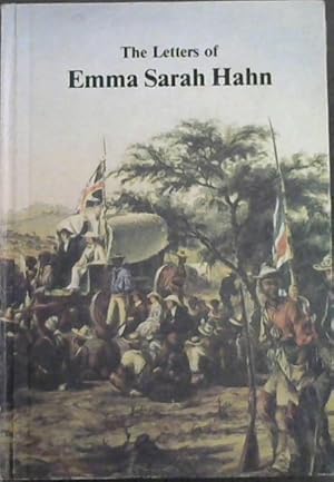 Image du vendeur pour The letters of Emma Sarah Hahn: Pioneer missionary among the Herero mis en vente par Chapter 1