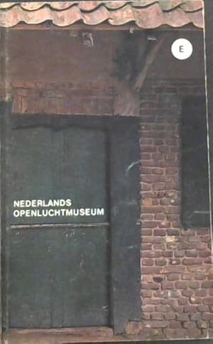 Immagine del venditore per Guide -National Folk Museum/ The Netherlands Open Air Museum venduto da Chapter 1