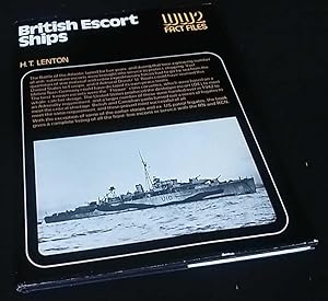 British Escort Ships [World War II]