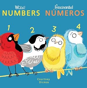 Seller image for Numbers / Numeros for sale by GreatBookPrices