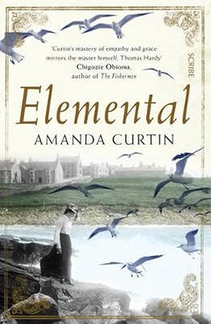 Seller image for Elemental (Paperback) for sale by AussieBookSeller