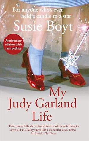 Bild des Verkufers fr My Judy Garland Life (Paperback) zum Verkauf von AussieBookSeller