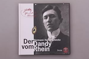 Immagine del venditore per DER DANDY VOM RHEIN. venduto da INFINIBU KG