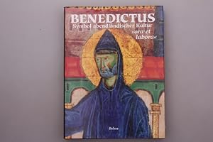 Seller image for BENEDICTUS. Symbol abendlndischer Kultur for sale by INFINIBU KG