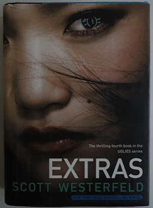 Imagen del vendedor de Extras (The Uglies) a la venta por Sklubooks, LLC