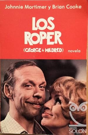 Los Roper (George & Mildred)