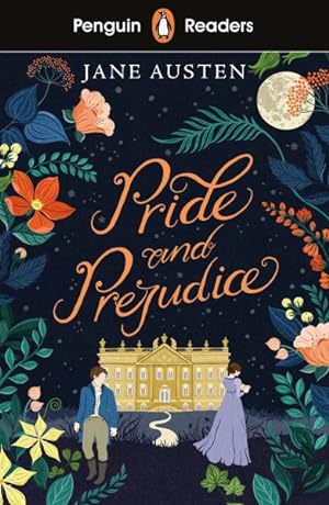 Seller image for Penguin Readers Level 4: Pride and Prejudice (Elt Graded Reader) for sale by GreatBookPrices