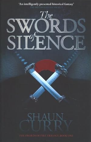 Seller image for Swords of Silence for sale by GreatBookPrices