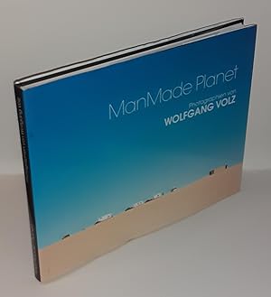 ManMade Planet. Photographien von Wolfgang Volz. Eine Ausstellung der Ludwig Galerie Schloss Ober...