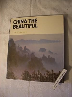 Bild des Verkufers fr CHINA THE BEAUTIFUL zum Verkauf von Antiquariat BehnkeBuch