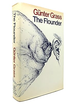 Seller image for THE FLOUNDER for sale by Rare Book Cellar