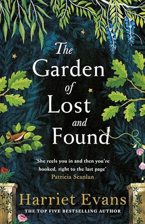 Image du vendeur pour The Garden of Lost and Found (Paperback) mis en vente par Grand Eagle Retail