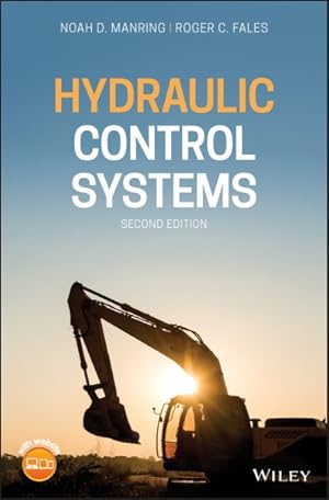 Immagine del venditore per Hydraulic Control Systems : With Website venduto da GreatBookPrices