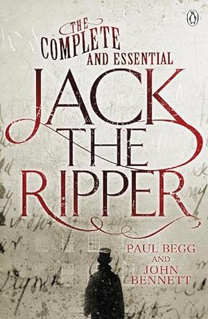 Imagen del vendedor de The Complete and Essential Jack the Ripper (Paperback) a la venta por Grand Eagle Retail