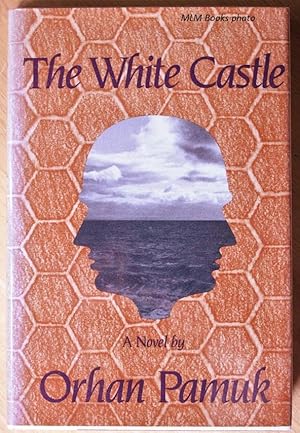 Image du vendeur pour The White Castle mis en vente par Ulysses Books, Michael L. Muilenberg, Bookseller