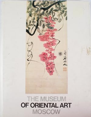 Bild des Verkufers fr The Museum of Oriental Art Moscow. zum Verkauf von Asia Bookroom ANZAAB/ILAB