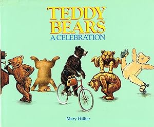 Teddy Bears : A Celebration :
