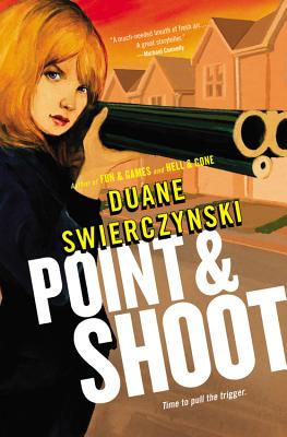 Seller image for Point and Shoot (Paperback or Softback) for sale by BargainBookStores