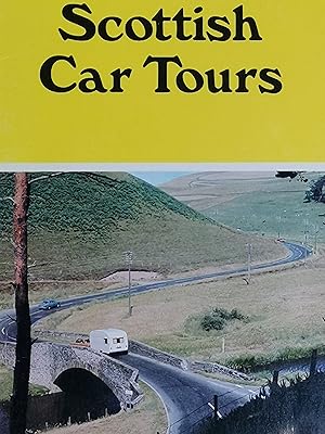 Immagine del venditore per Scottish Car Tours venduto da Literaticus