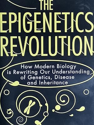Bild des Verkufers fr The Epigenetics Revolution zum Verkauf von Literaticus