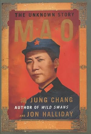 Mao: The Unknown Story