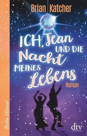 Seller image for Ich, Jean und die Nacht meines Lebens : Roman for sale by AHA-BUCH