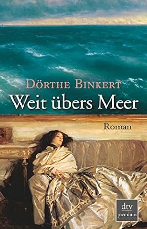 Imagen del vendedor de Weit bers Meer: Roman a la venta por Gabis Bcherlager