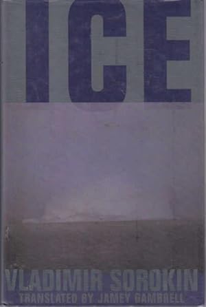 Seller image for Ice for sale by Goulds Book Arcade, Sydney