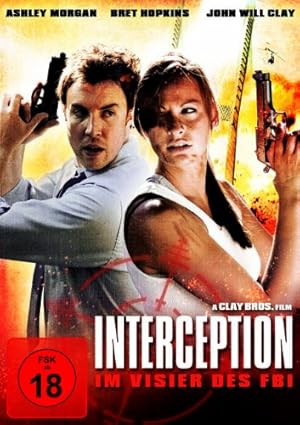 Seller image for Interception - Im Visier des FBI for sale by NEPO UG