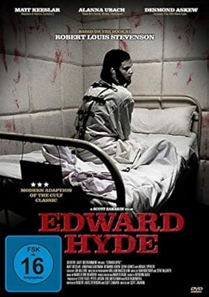 Seller image for Edward Hyde for sale by NEPO UG