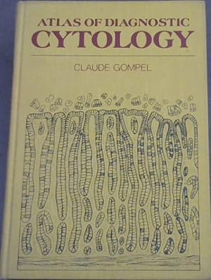 Bild des Verkufers fr Atlas of Diagnostic Cytology zum Verkauf von Chapter 1